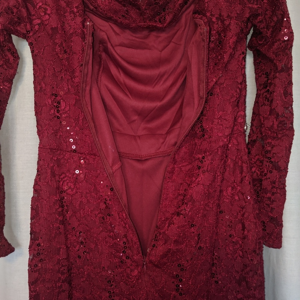 Dress - Picture 3 of 5